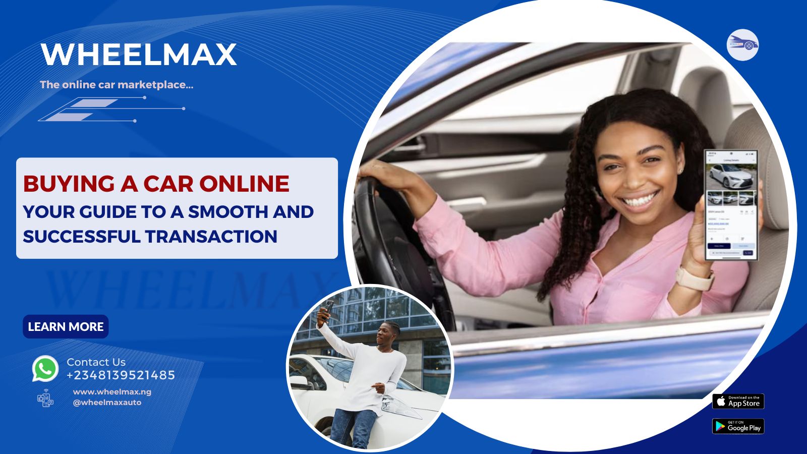 Buying a Car Online: Your Complete Guide to a Smooth Transaction