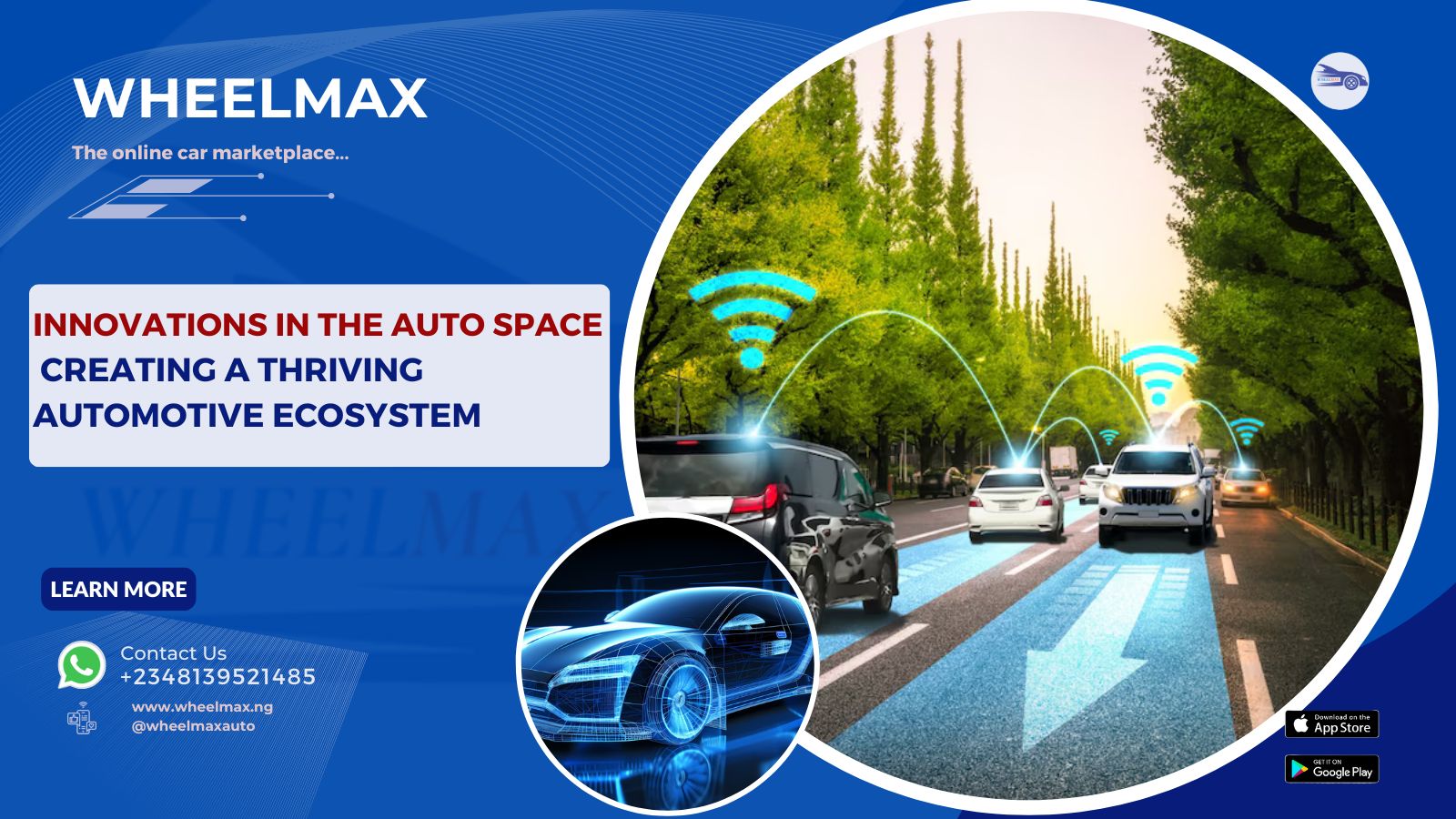 Creating a Thriving Automotive Ecosystem in Nigeria