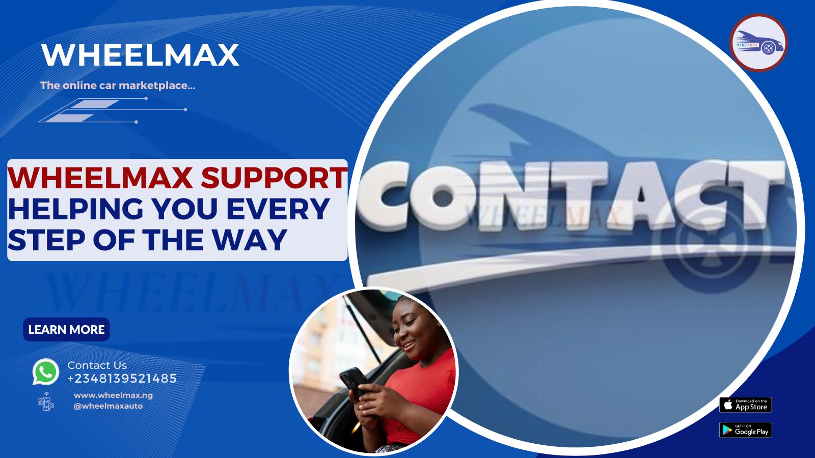 Wheelmax Support and Resources: Helping You Every Step of the Way