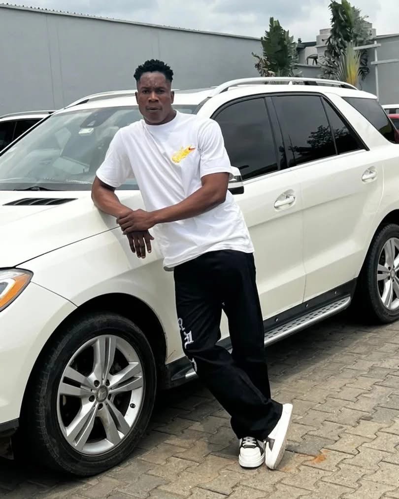 Chizzy  T Autos 's profile