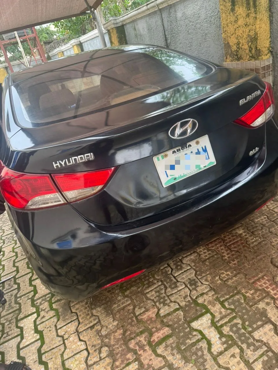 buy and drive 