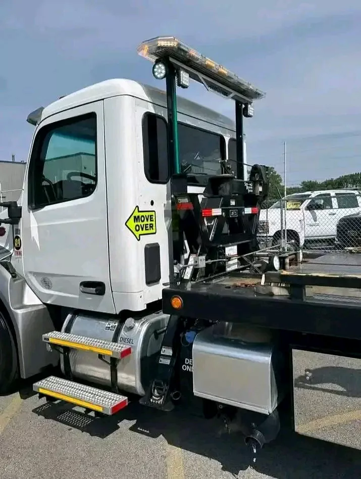 Truck is available for Sale or RentSale/$51,000Rent/$1500Deposit before serviceYour address/location/and namePayment methodGift card/paypal/BitcoinSend a direct message 