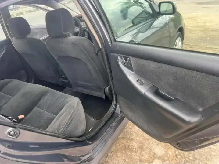 everything about the car is 100%, you will love it