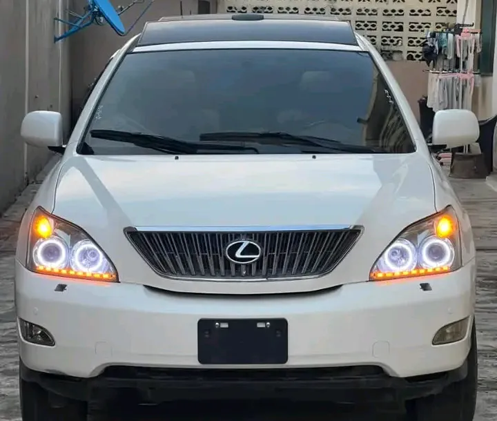 New Car