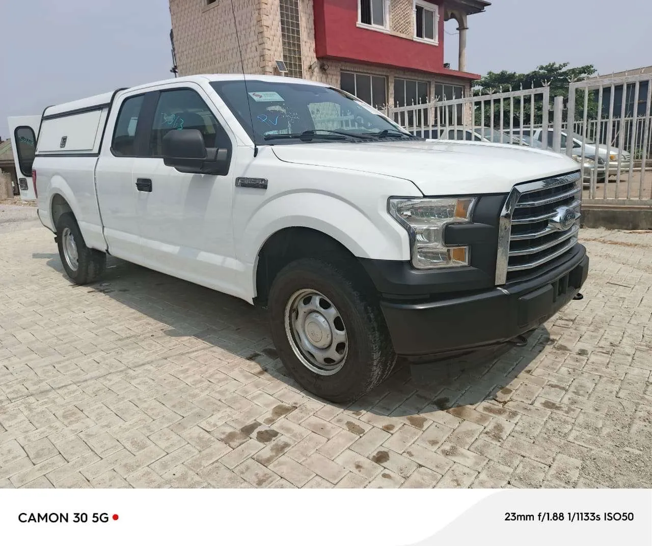 Best option for carrying your goods interstate. 8000+ mileage 