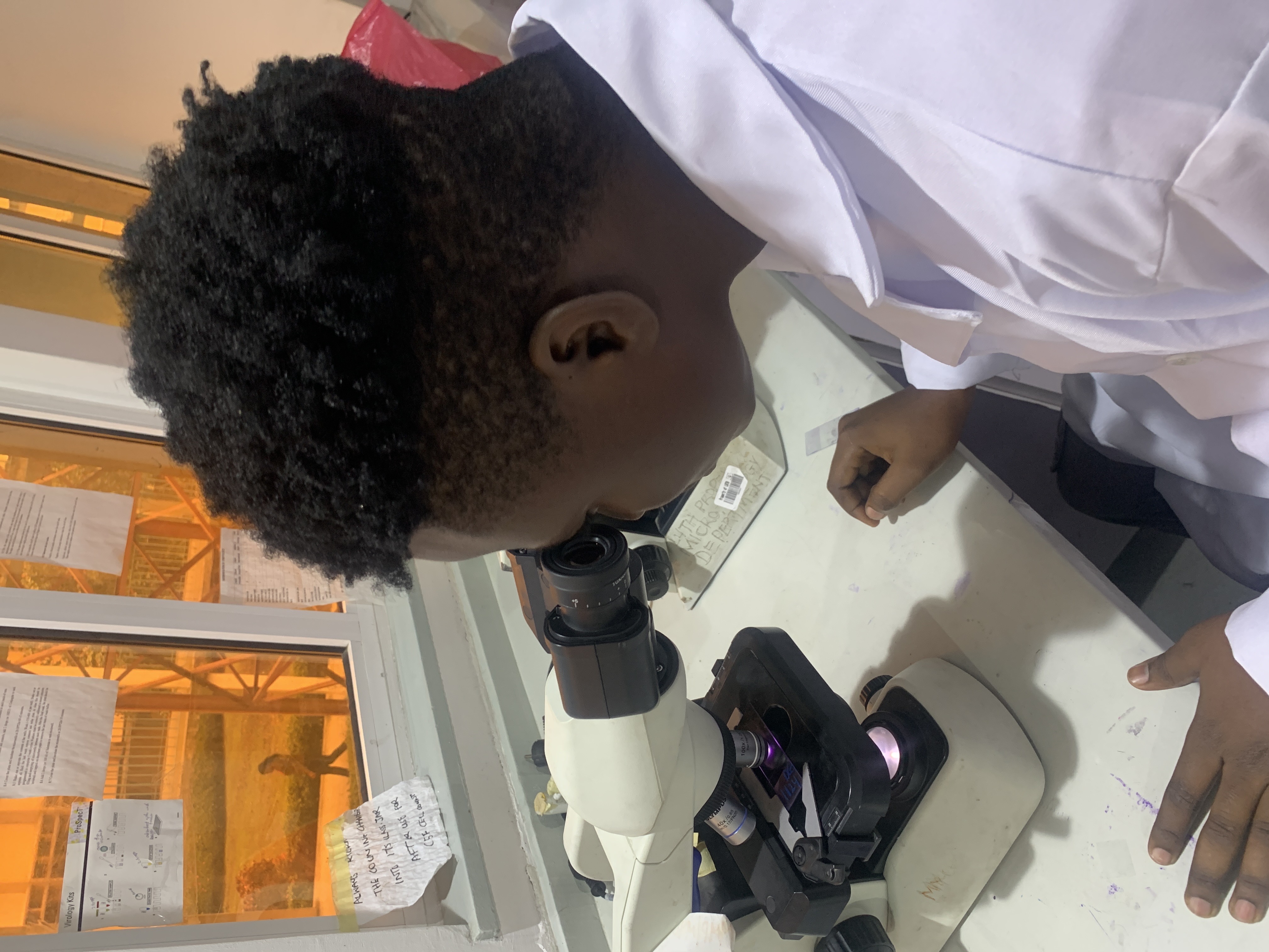 Oluwasemilore  daniel's profile