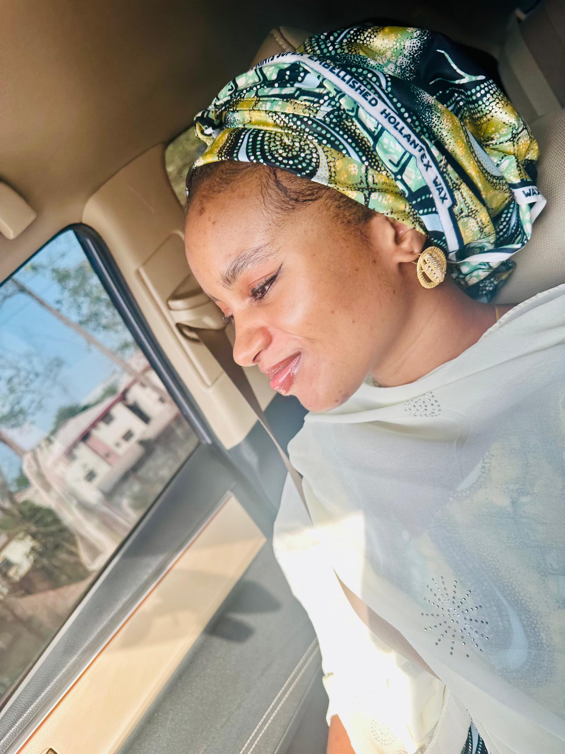 SAILA ABDULKAREEM 's profile