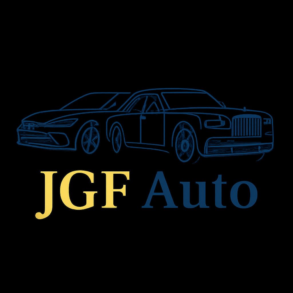 JGF Auto's profile
