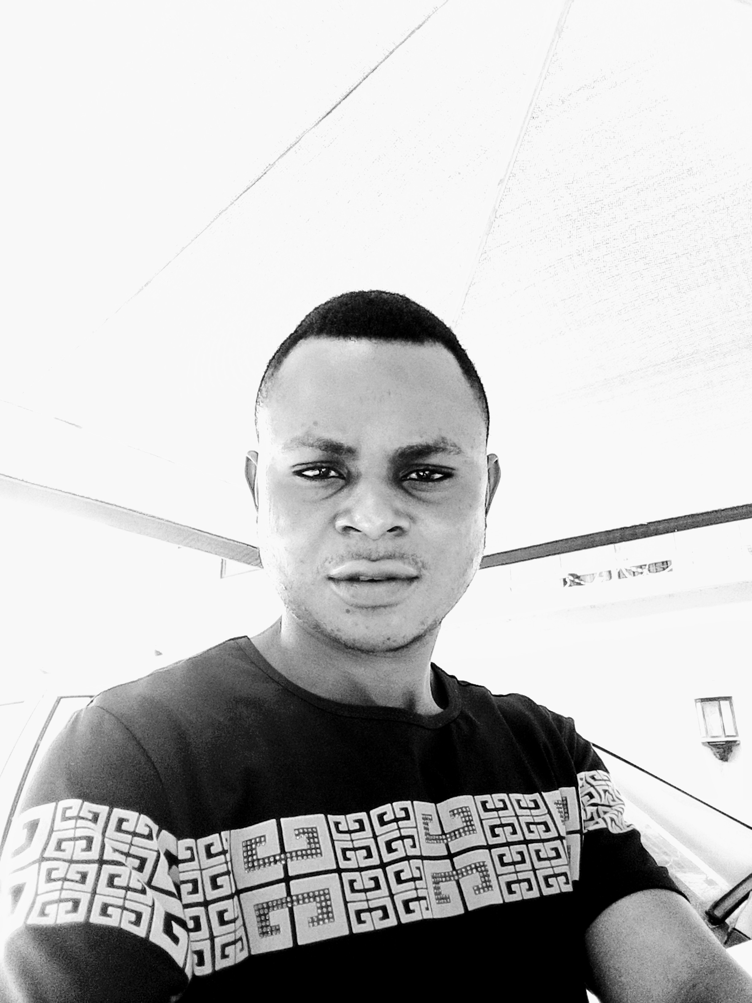 victor nwakpu 's profile