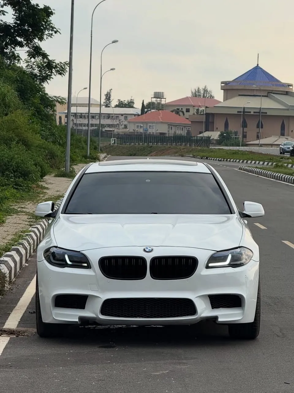 FORIEGN USED BMW 530i
