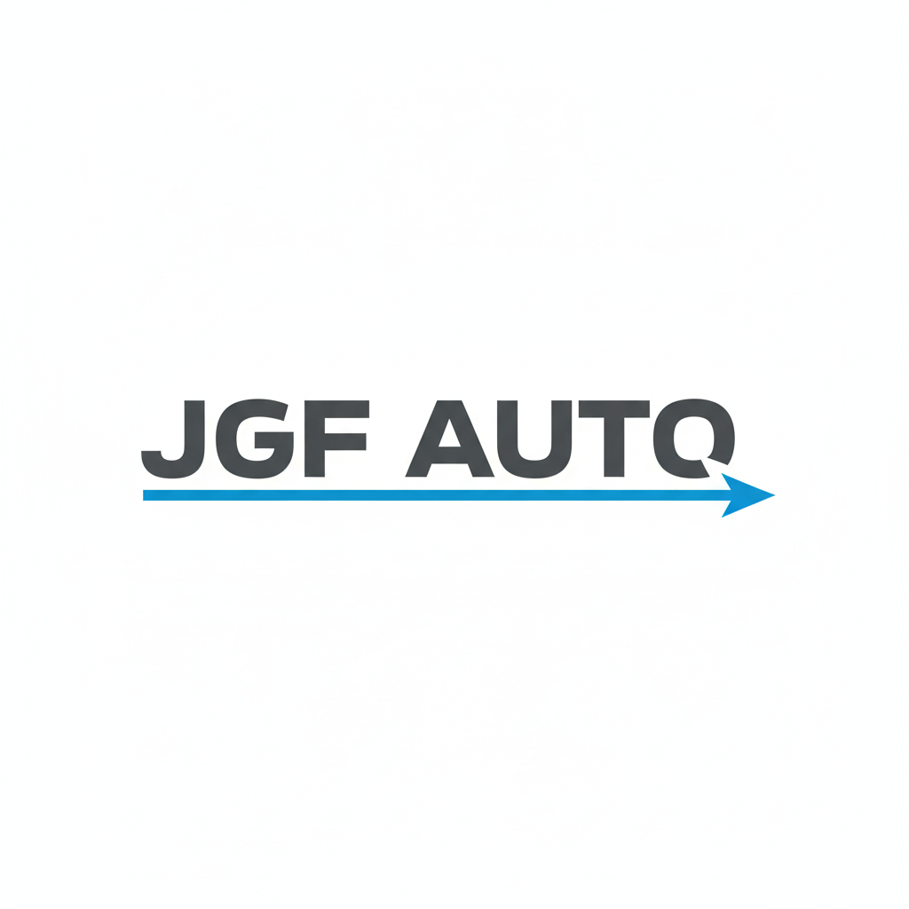 JGF Auto's profile