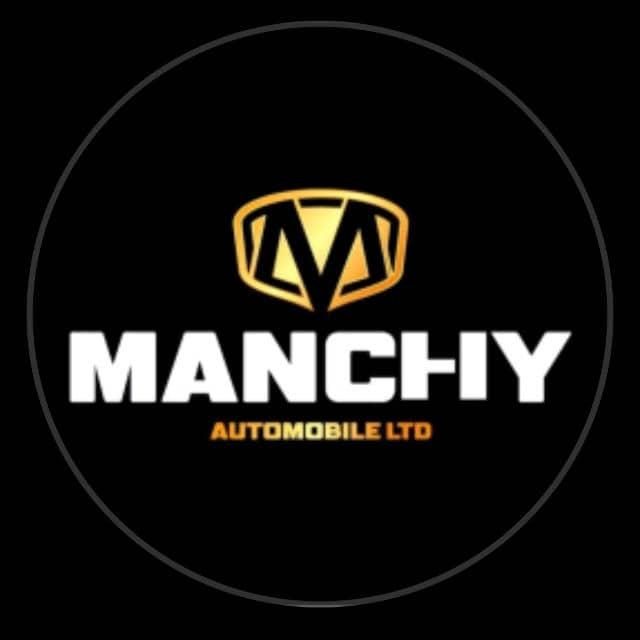 Manchy  automobile's profile