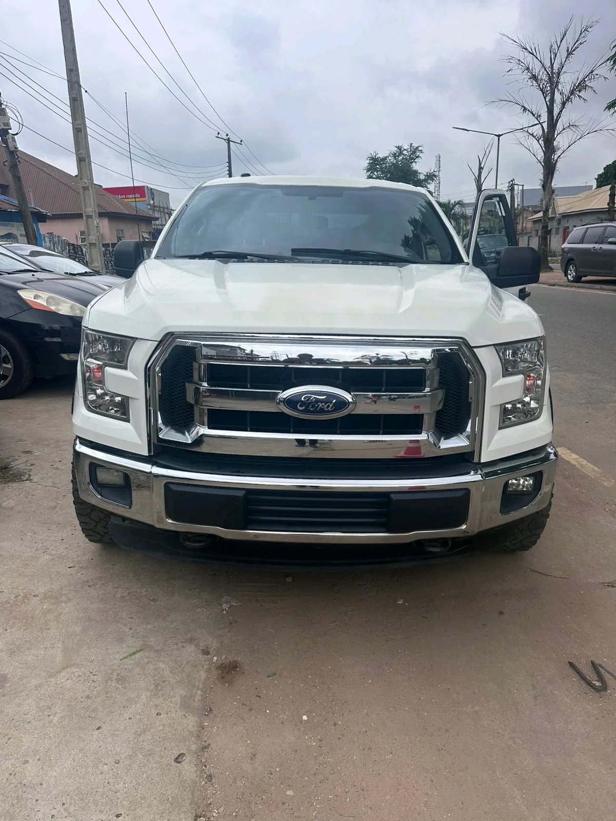 Only asking 34m slightly negotiable 