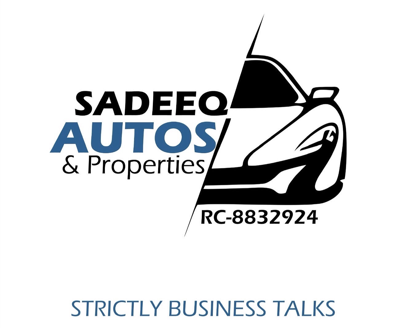 SADEEQ  AUTOS AND PROPERTIES LTD. 's profile