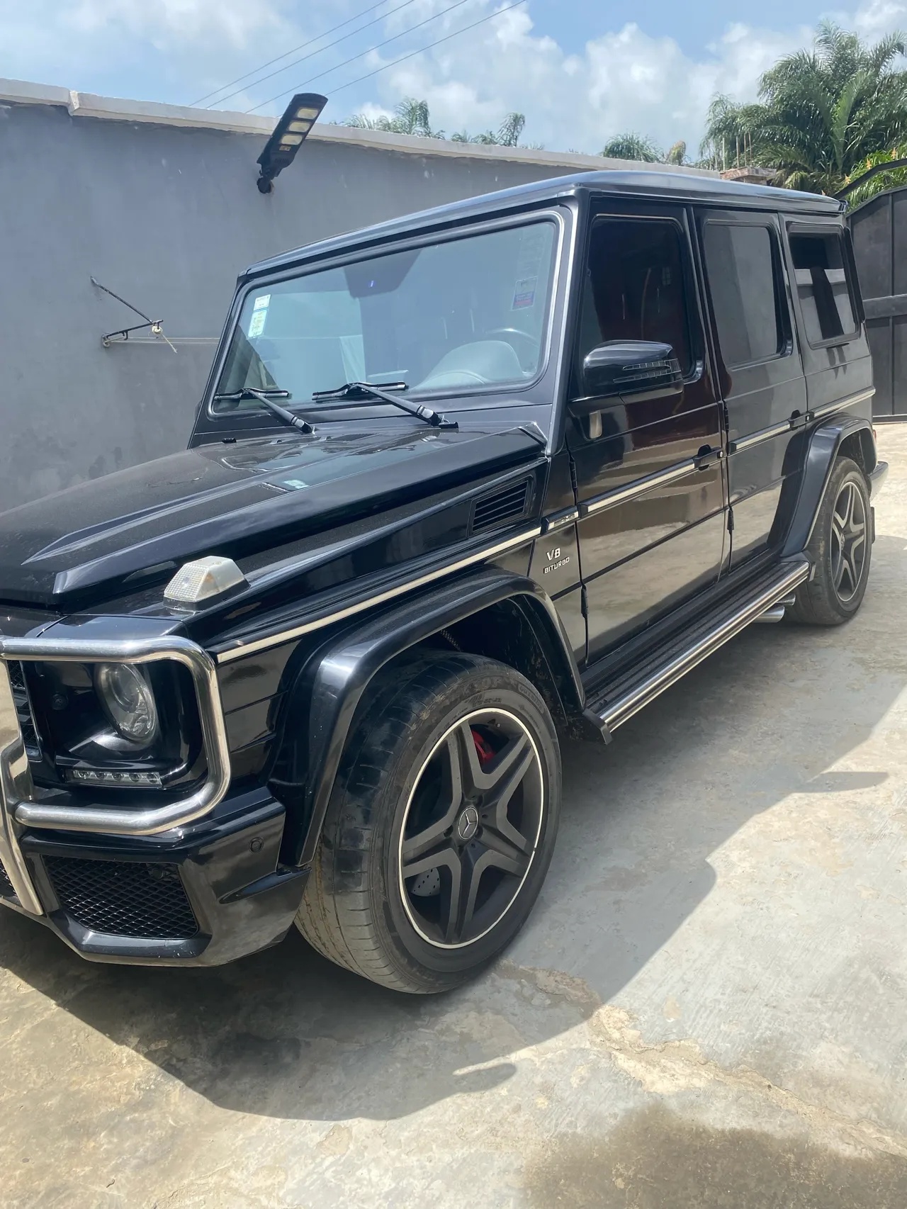 perfect condition with no single fault 