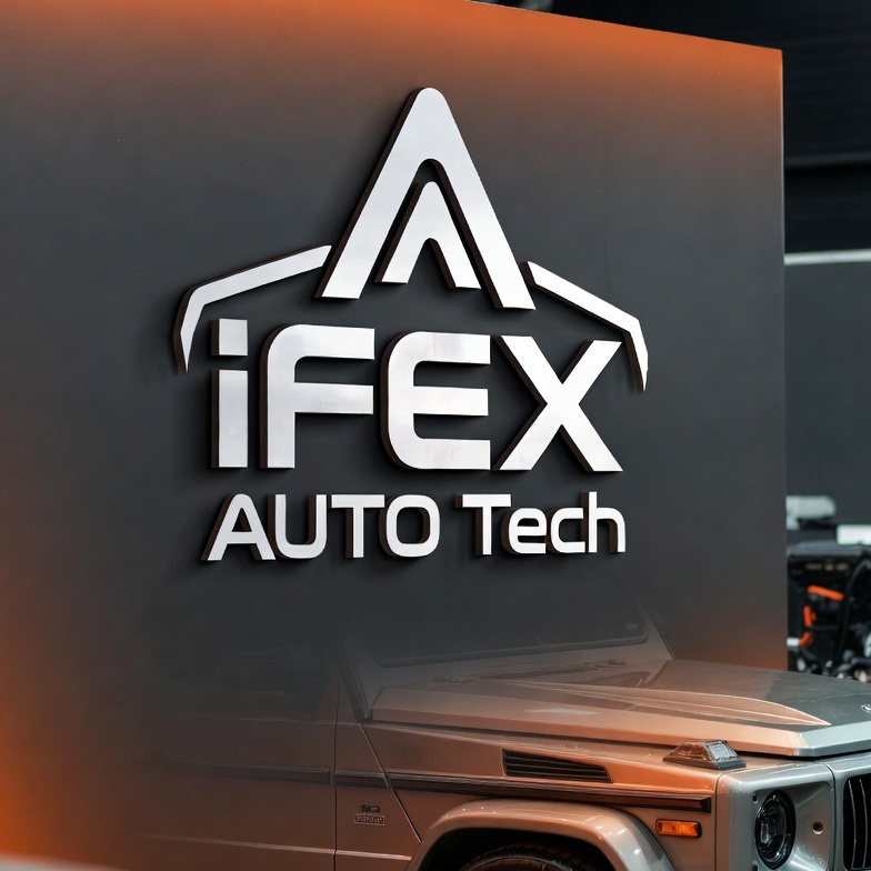 IFEX  AutoTech's profile