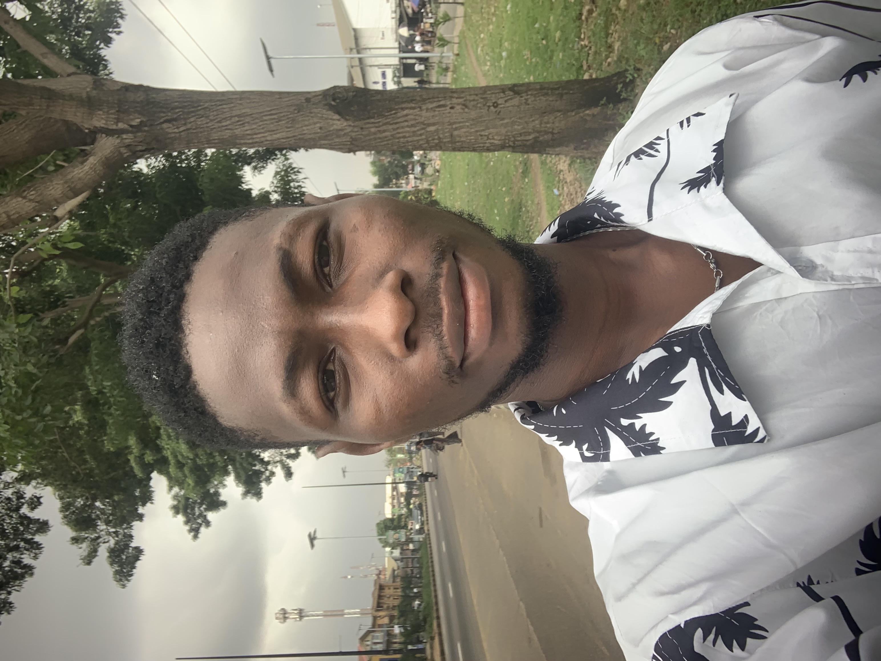 RAJI  OLUWATIMILEHIN