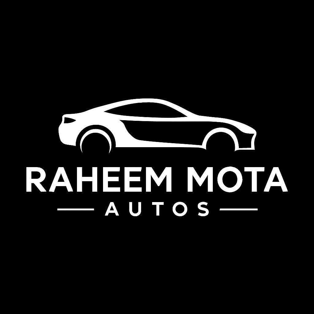 RAHEEM  AUTOS