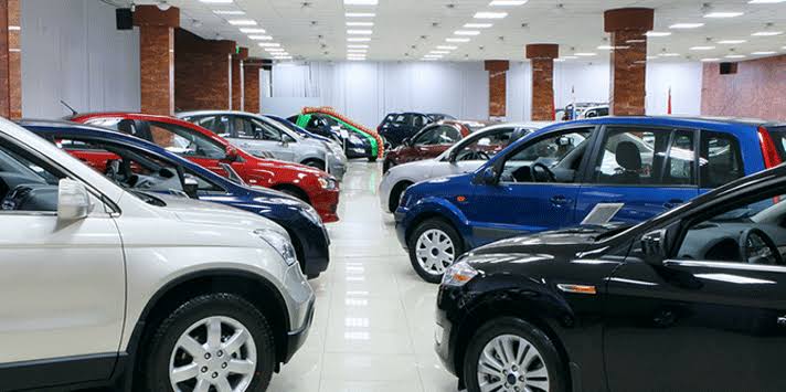Showroom photo 1