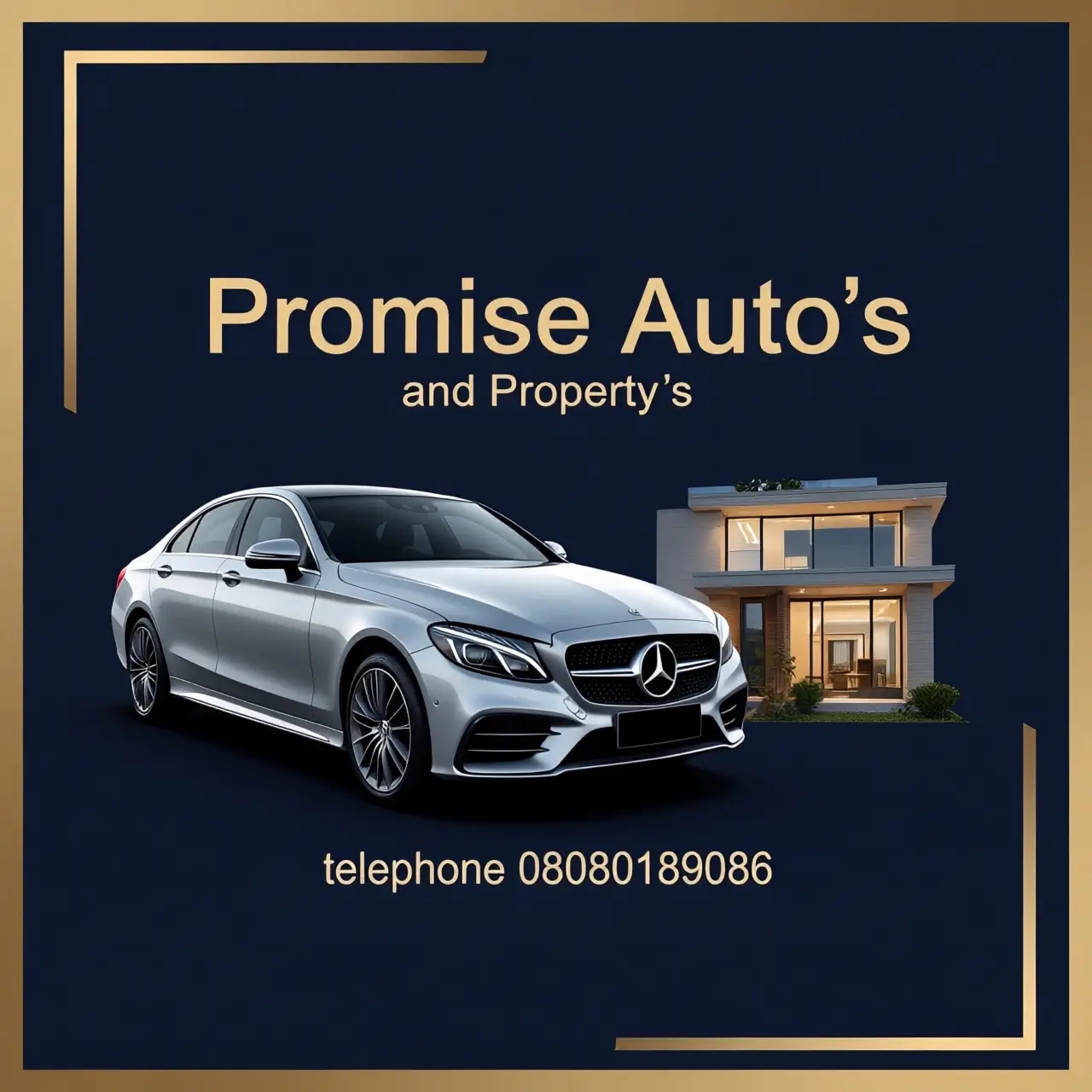 Promise  Auto's