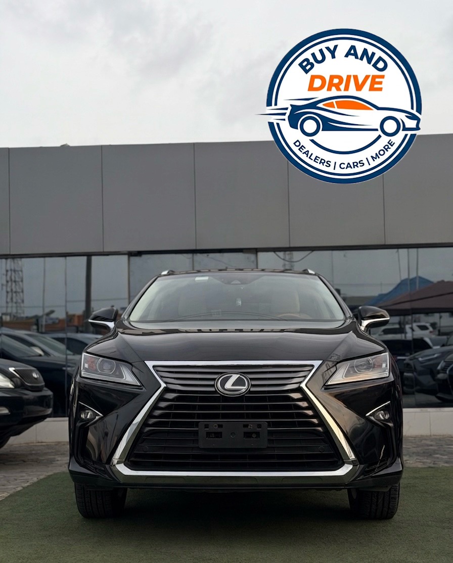BUY N DRIVE