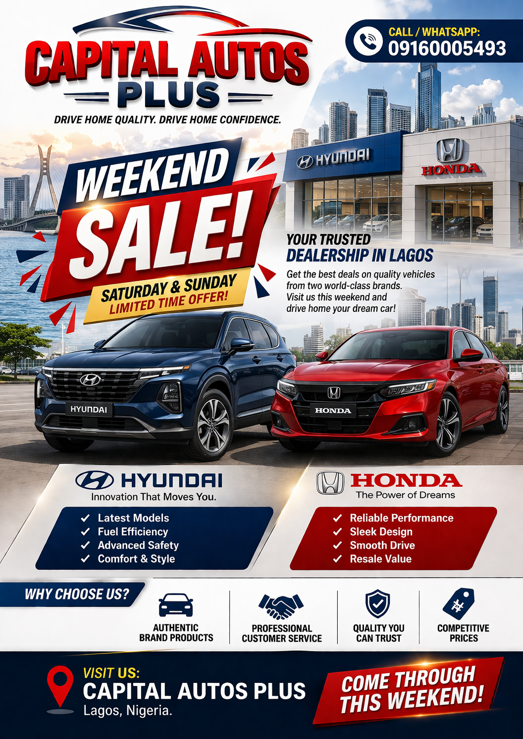 Capital Autos