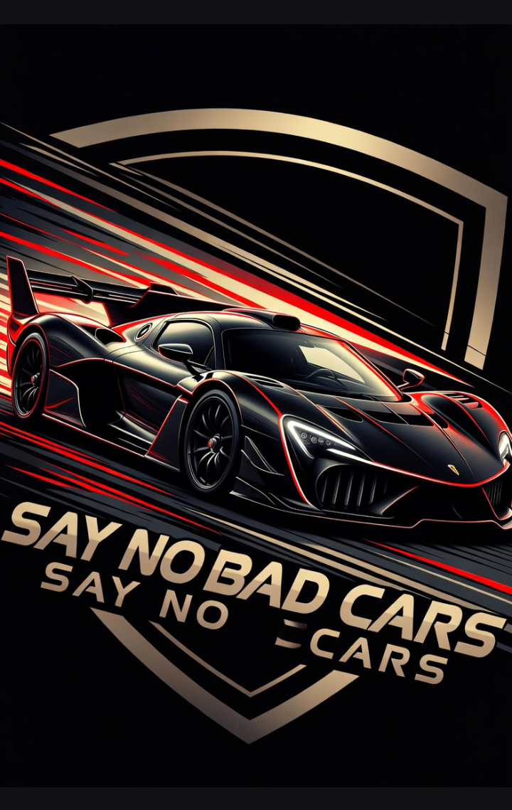 Say No Bad Cars