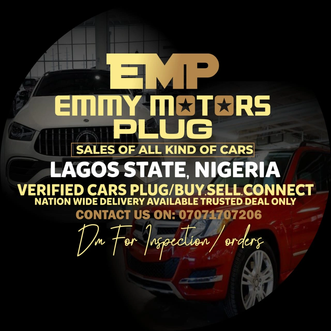 Emmy Motors NG