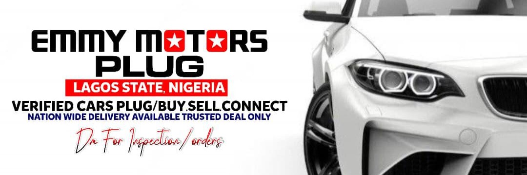 Emmy Motors NG