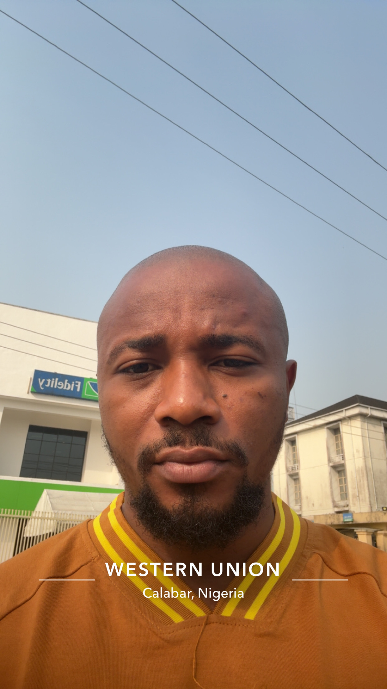 Samuel Ukiwo