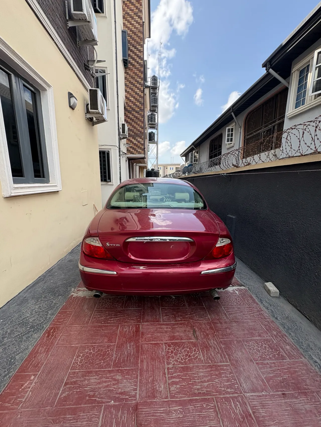 Jaguar Other