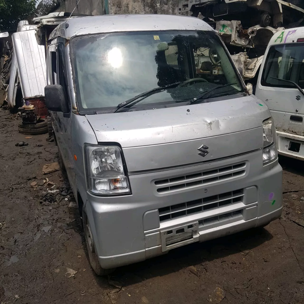 Suzuki Other