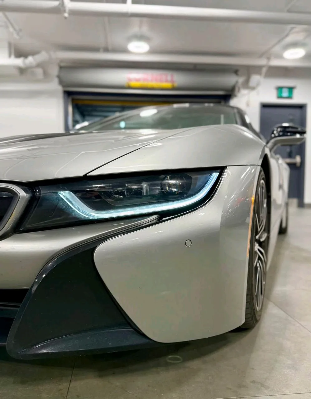 BMW Other