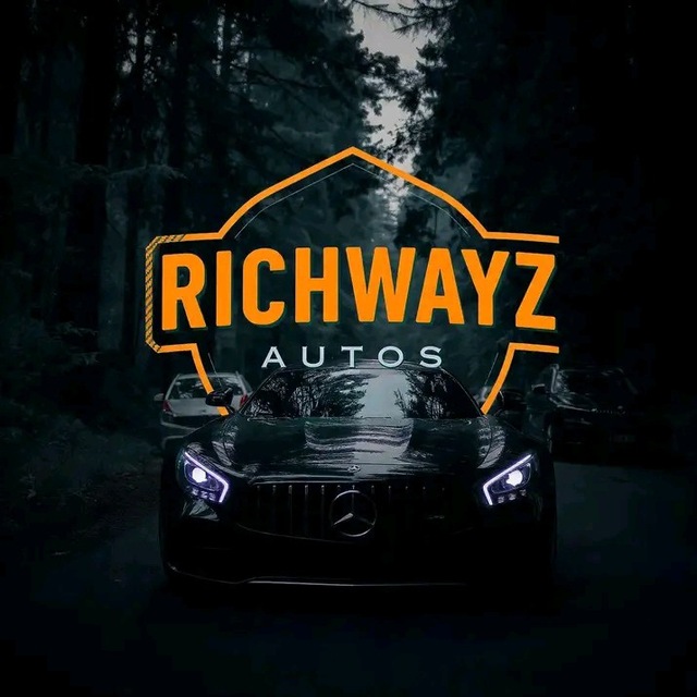 RICHWAYZ AUTOS
