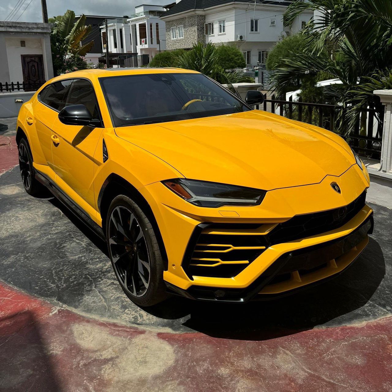 Kalipha Motors