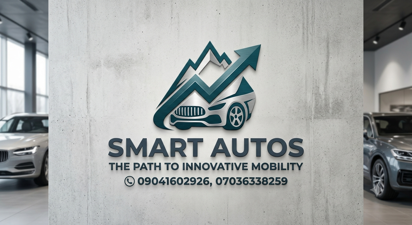 Smart Autos