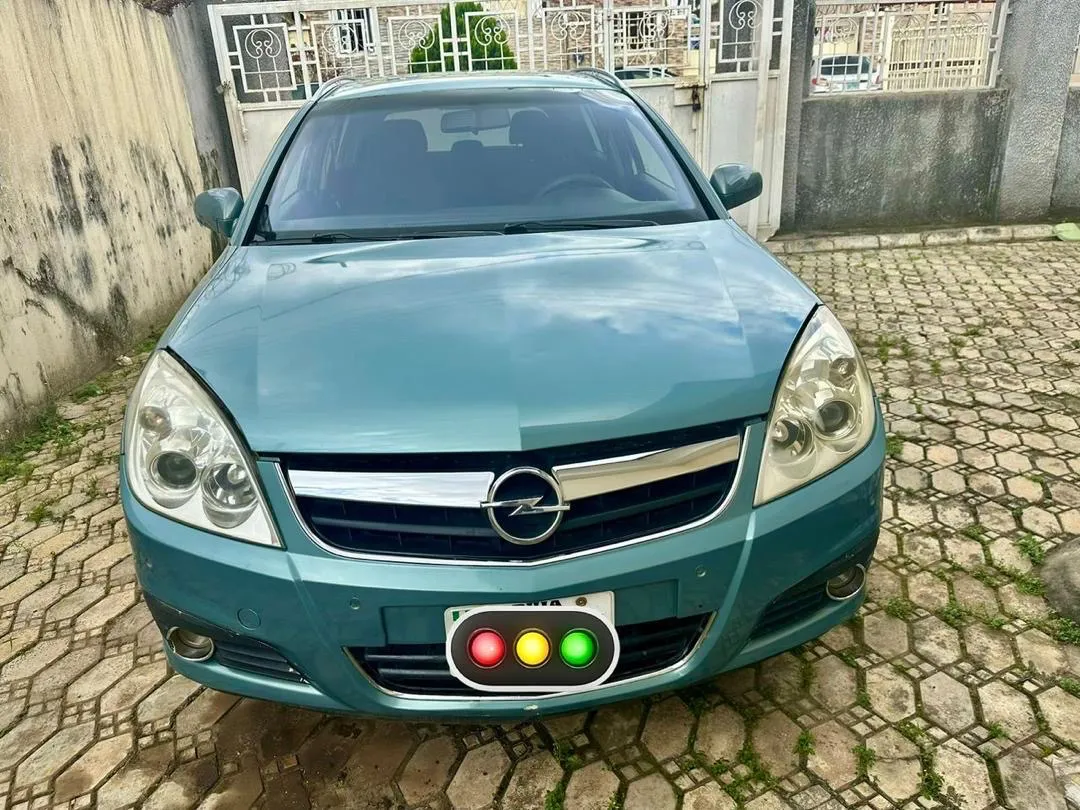 Opel Other