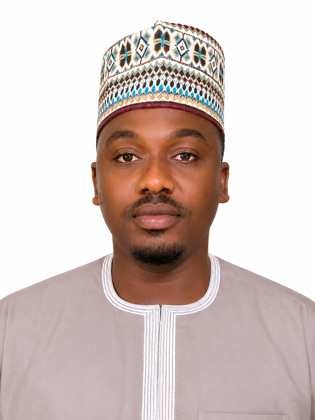 Abbas Mohammed