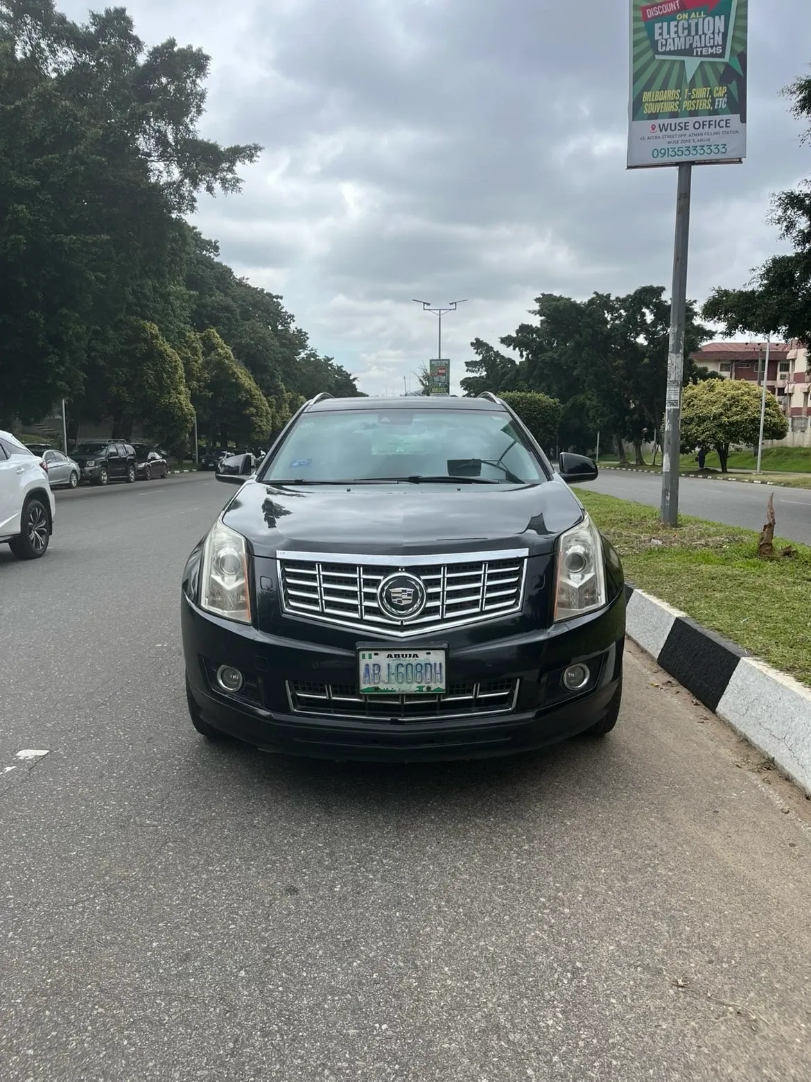 Cadillac Other