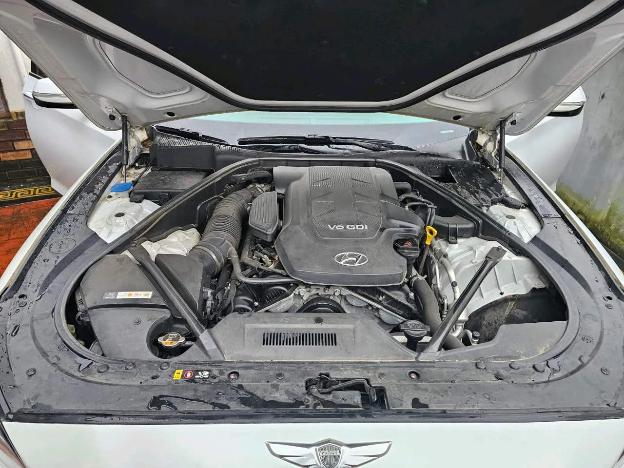 Hyundai Other