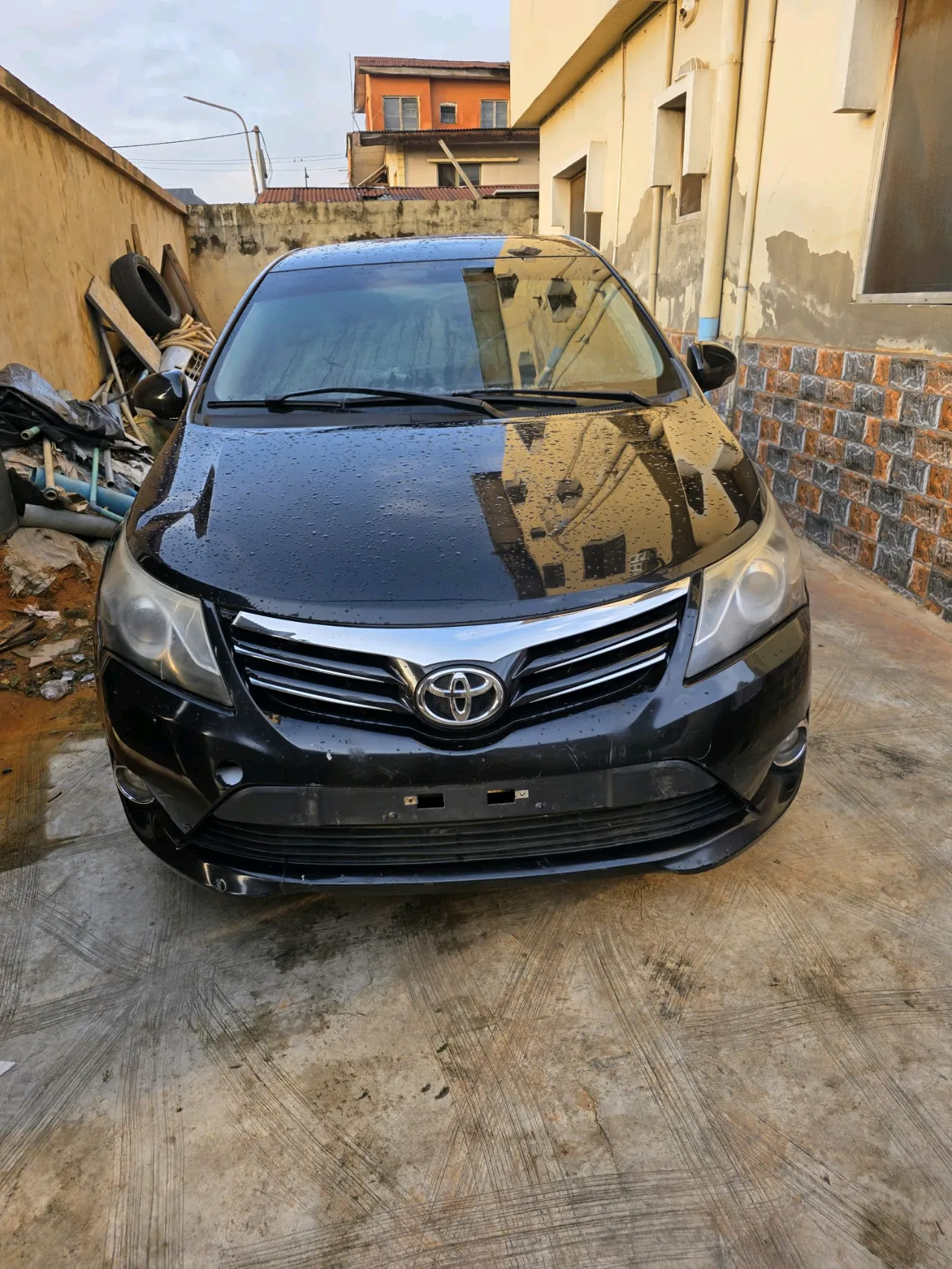 Toyota Other