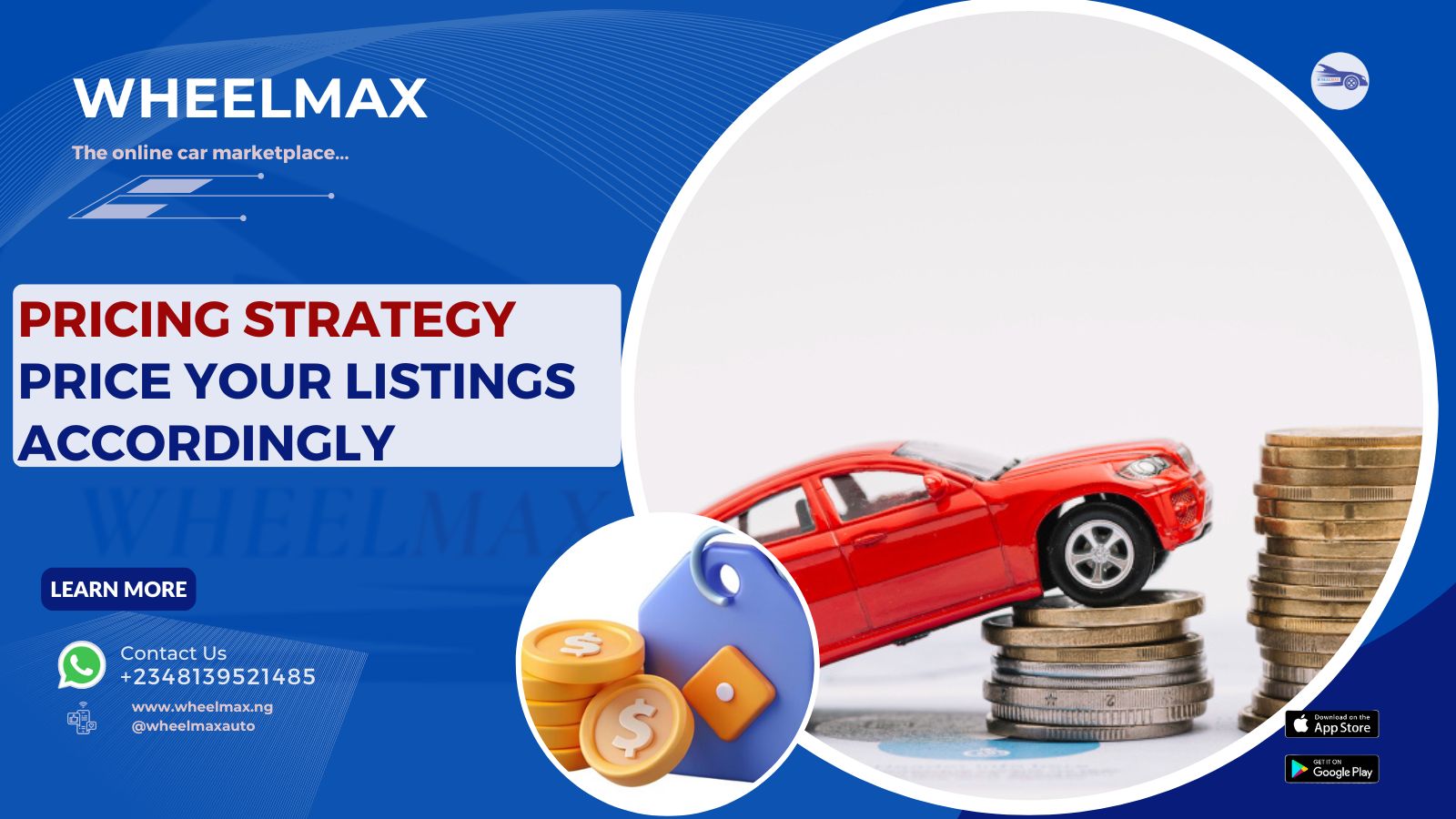 Pricing Strategies for Dealership Success in a Competitive Market
