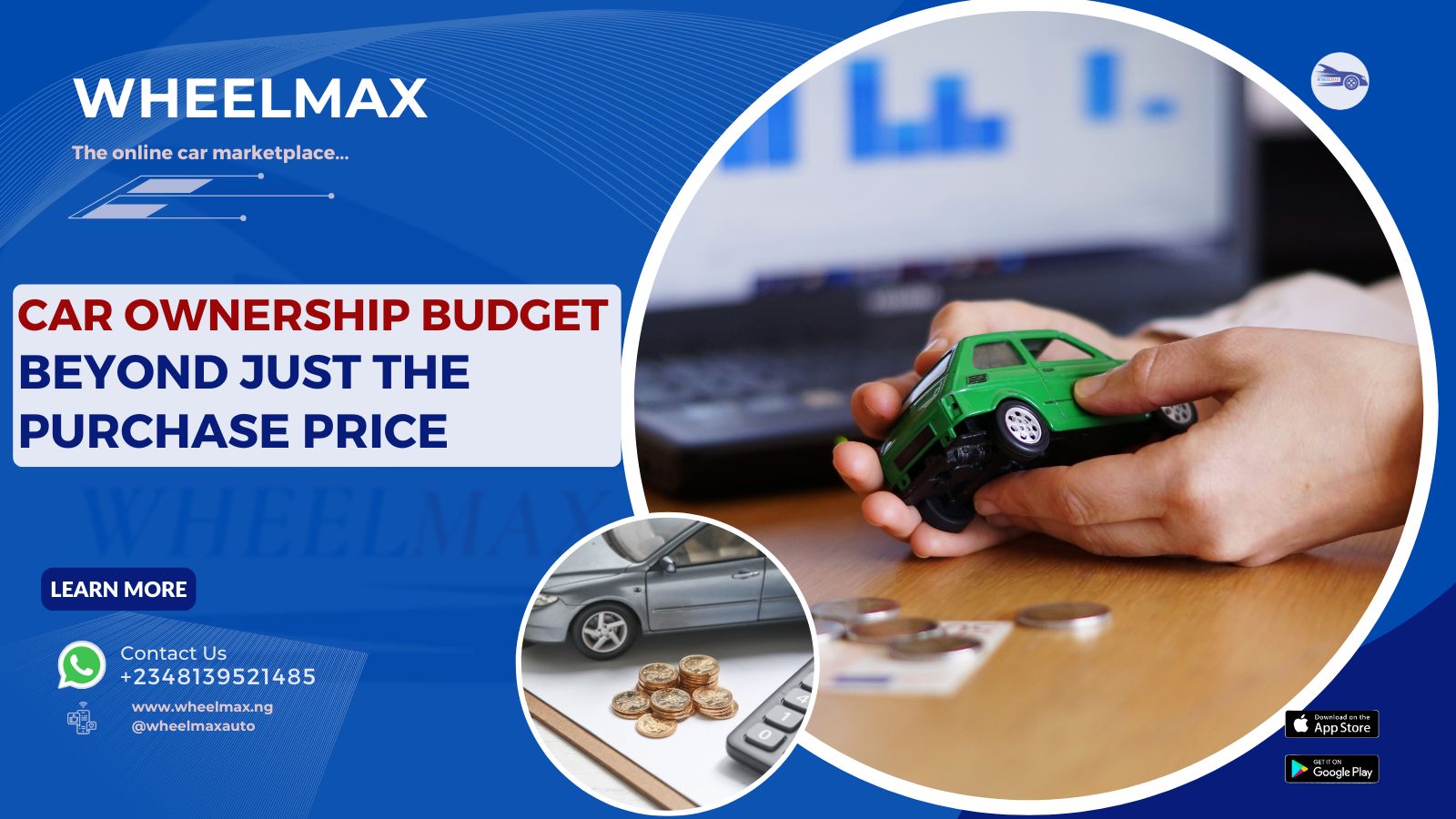 Budgeting for Car Ownership: Beyond the Purchase Price