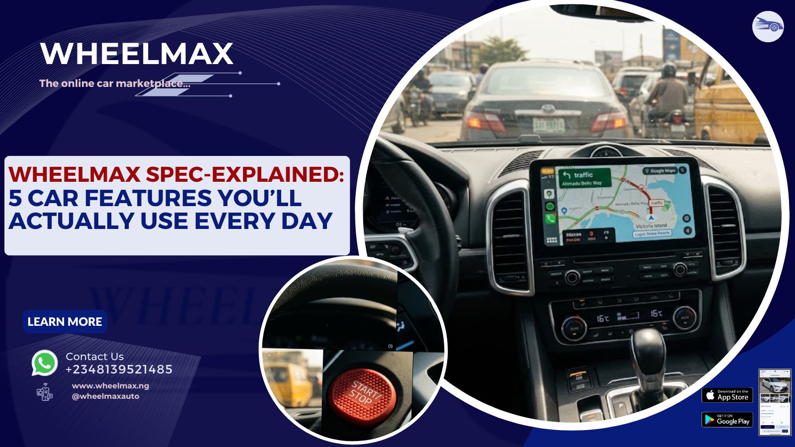 Spec-Explained: What is Apple CarPlay & Android Auto and Why You Need It