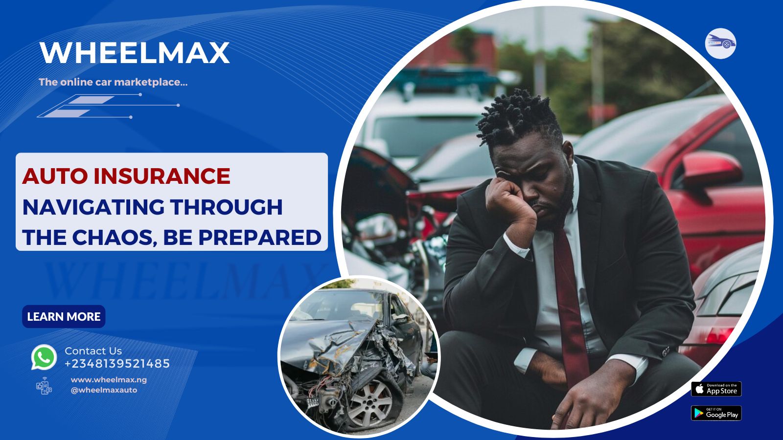 Navigating Car Insurance in Nigeria: A Beginner's Guide
