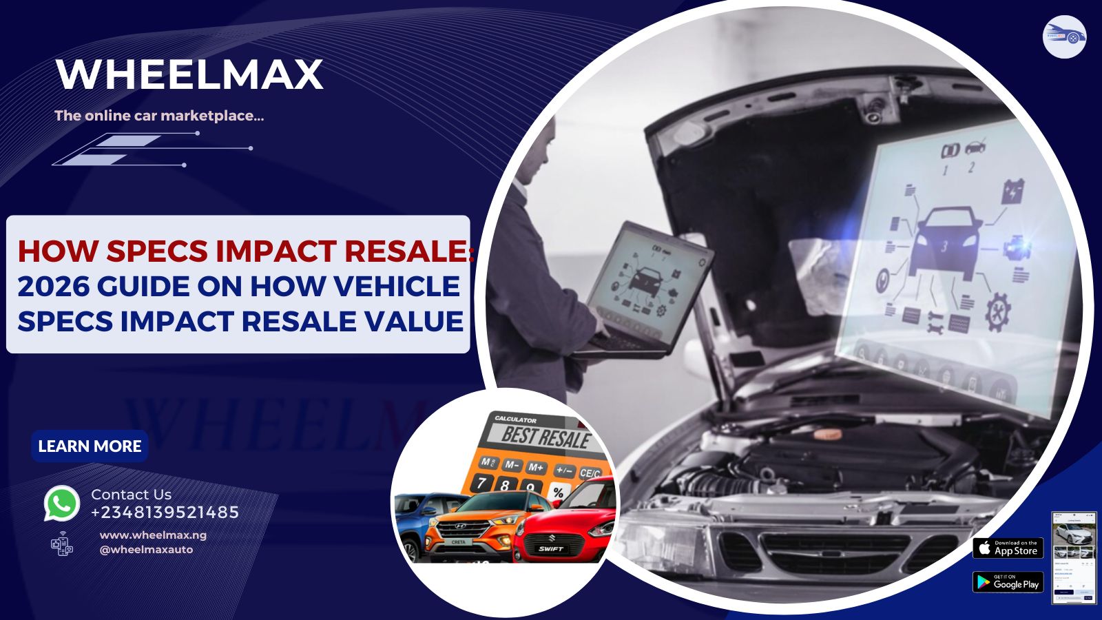 How Specs Affect Resale Value: A 2026 Guide for Sellers