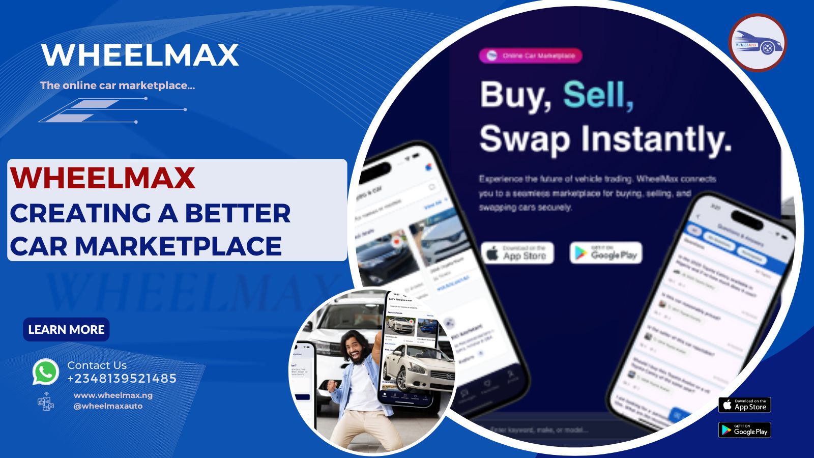 How Wheelmax Makes Car Buying and Selling Easier Than Ever