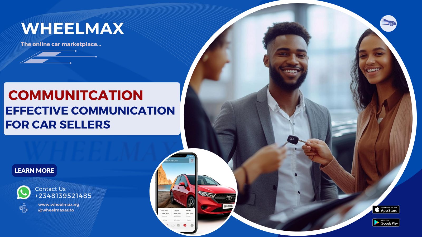 Effective Communication Strategies for Car Sellers