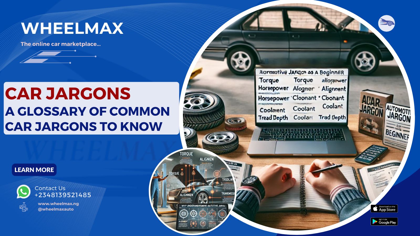 Demystifying Car Jargon: A Comprehensive Glossary for Car Buyers