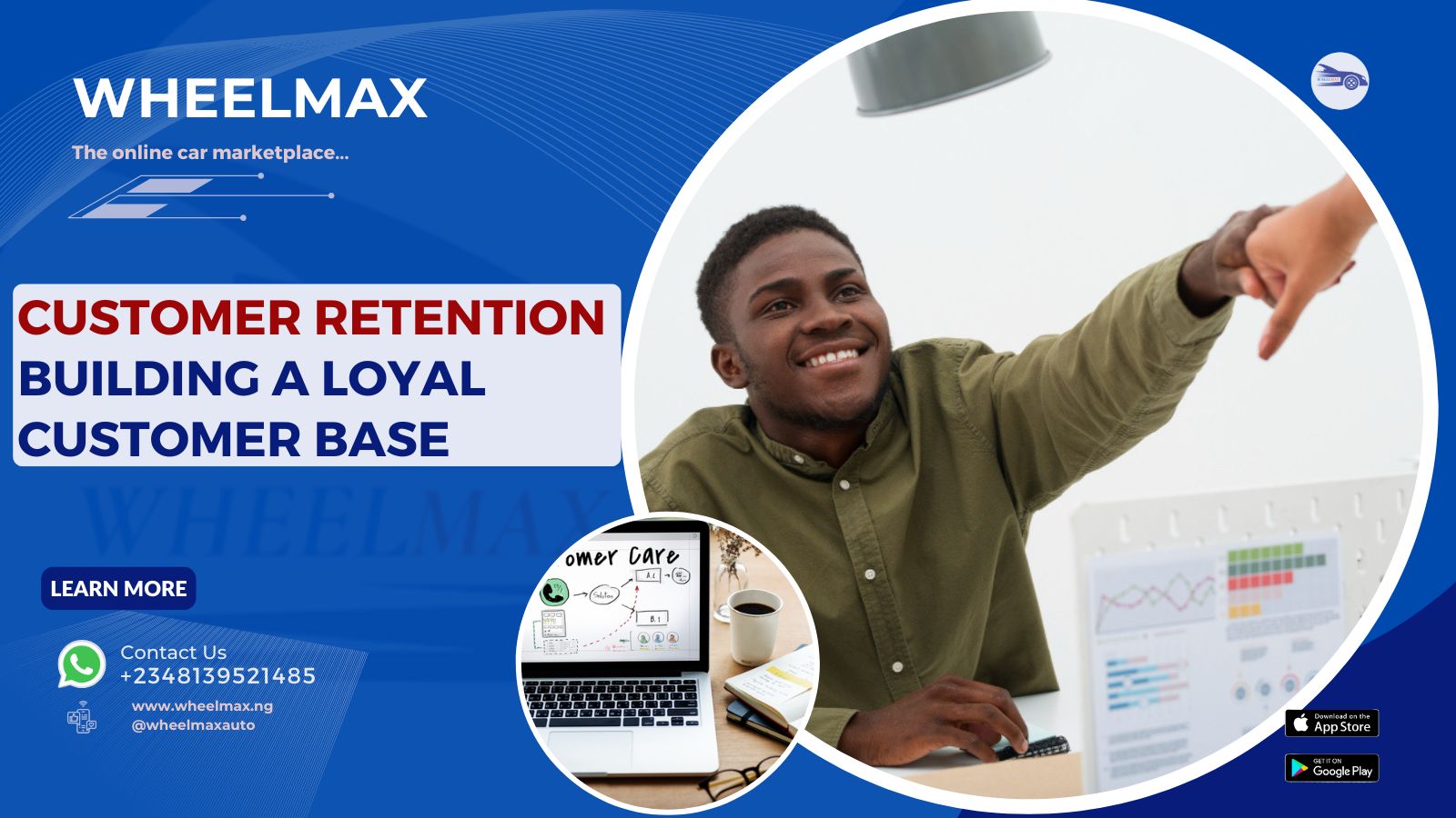 Building a Loyal Customer Base: Retention Strategies for Dealerships